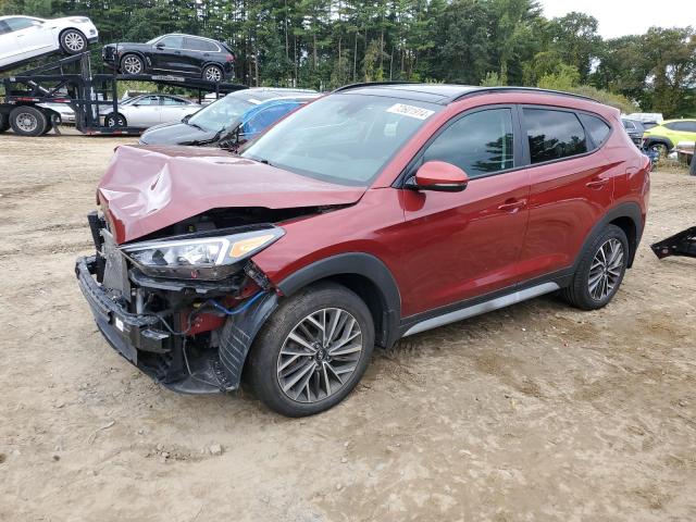 HYUNDAI TUCSON LIM 2021 km8j3cal0mu369764