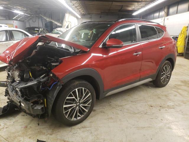 HYUNDAI TUCSON LIM 2021 km8j3cal0mu378321