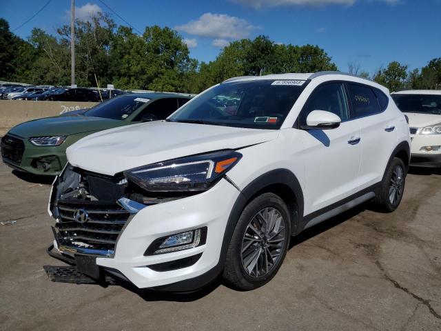 HYUNDAI TUCSON LIM 2021 km8j3cal0mu378903