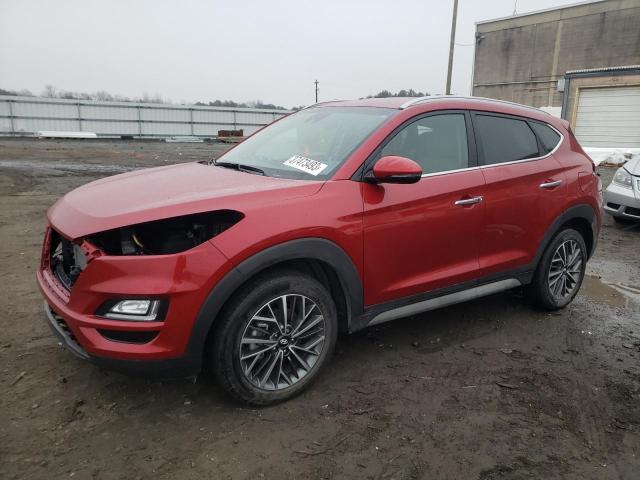 HYUNDAI TUCSON LIM 2021 km8j3cal0mu383258