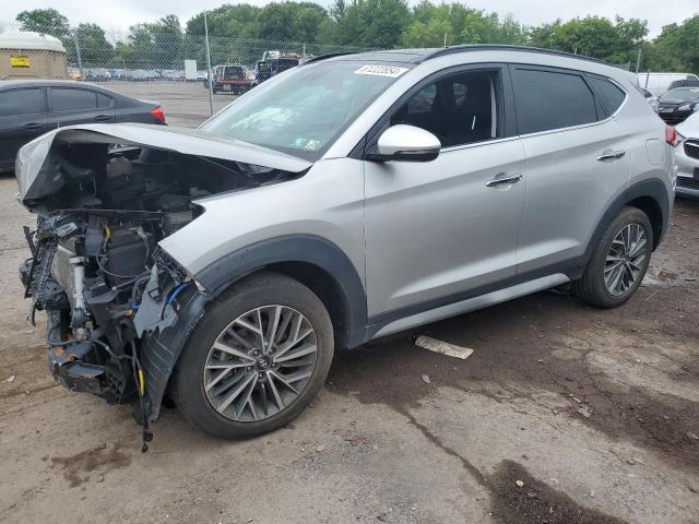 HYUNDAI TUCSON LIM 2021 km8j3cal0mu388377