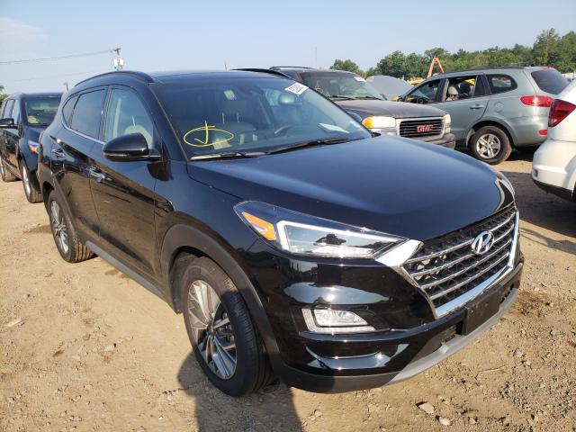 HYUNDAI TUCSON LIM 2021 km8j3cal0mu392364