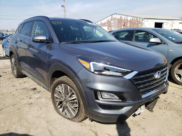 HYUNDAI TUCSON LIM 2021 km8j3cal0mu395006