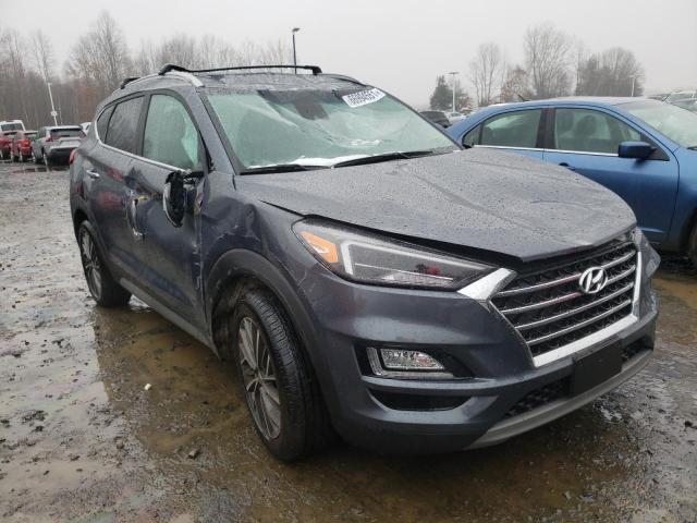 HYUNDAI TUCSON 2021 km8j3cal0mu399069