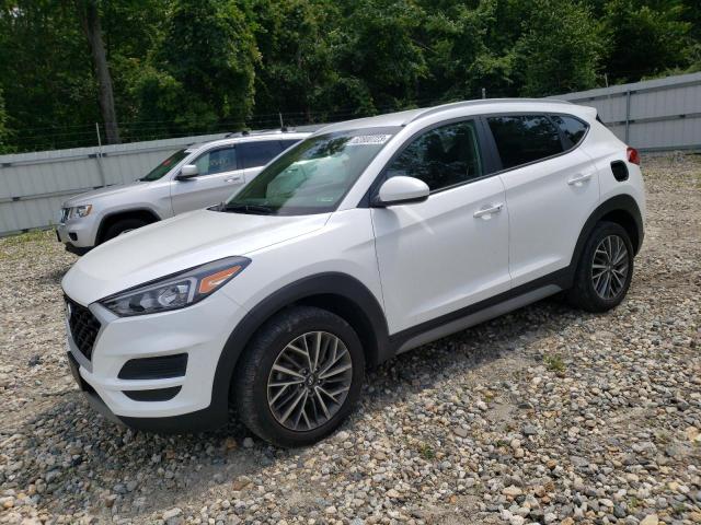 HYUNDAI TUCSON LIM 2021 km8j3cal0mu410796