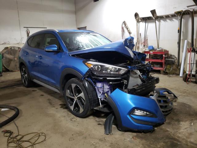 HYUNDAI TUCSON SPO 2018 km8j3cal1ju711296