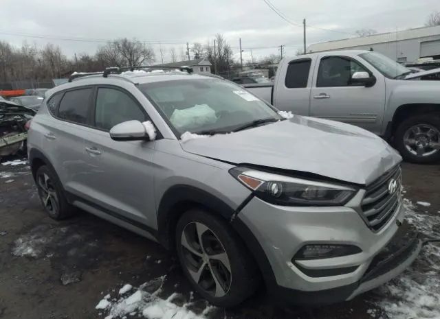 HYUNDAI TUCSON 2018 km8j3cal1ju724081