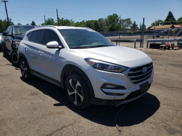 HYUNDAI TUCSON SPO 2018 km8j3cal1ju732133