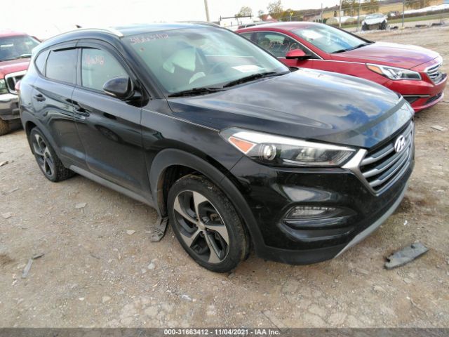 HYUNDAI TUCSON 2018 km8j3cal1ju741205