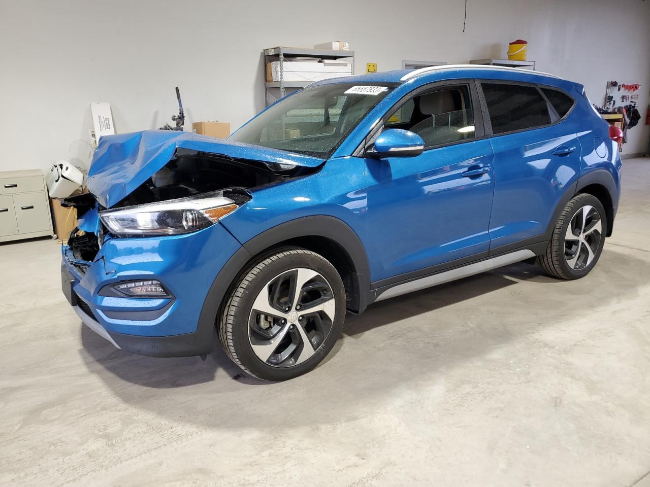 HYUNDAI TUCSON 2018 km8j3cal1ju776682