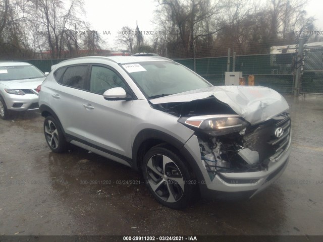 HYUNDAI TUCSON 2018 km8j3cal1ju791442