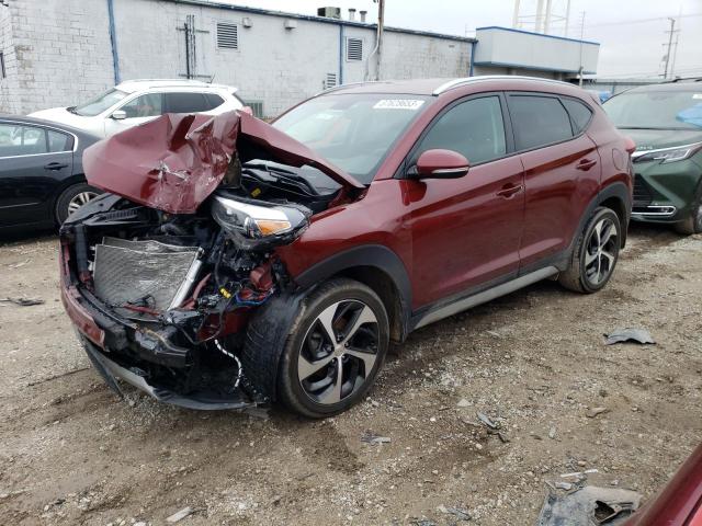 HYUNDAI TUCSON SPO 2018 km8j3cal1ju800009