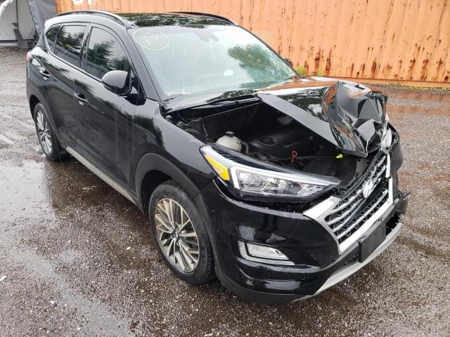 HYUNDAI TUCSON LIM 2019 km8j3cal1ku024210