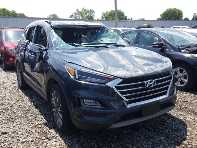 HYUNDAI TUCSON LIM 2019 km8j3cal1ku038477