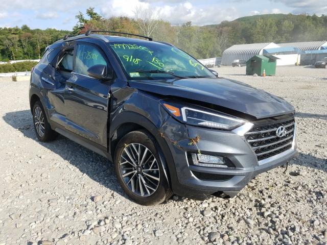 HYUNDAI TUCSON LIM 2019 km8j3cal1ku057143