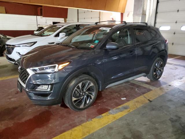 HYUNDAI TUCSON LIM 2019 km8j3cal1ku066859