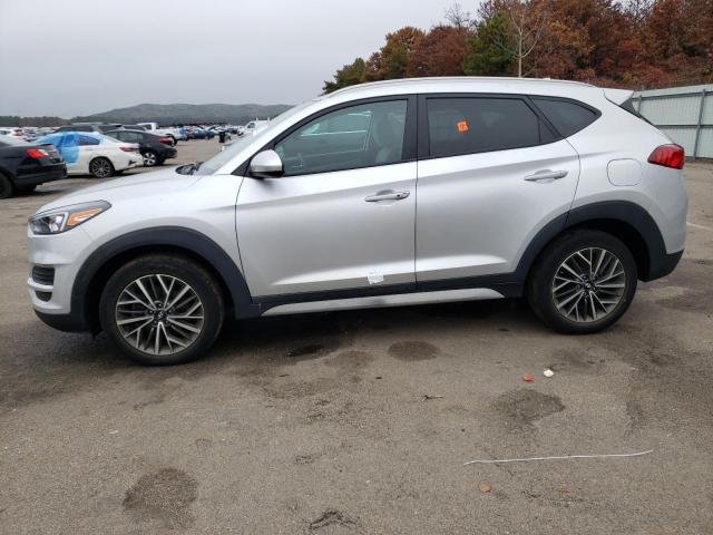 HYUNDAI TUCSON 2019 km8j3cal1ku068174