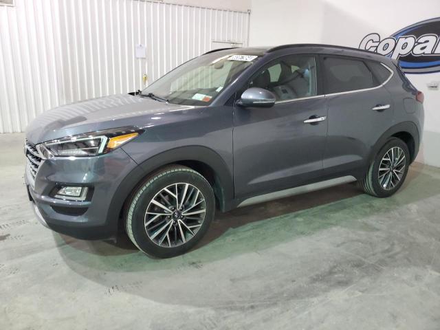 HYUNDAI TUCSON 2019 km8j3cal1ku068966