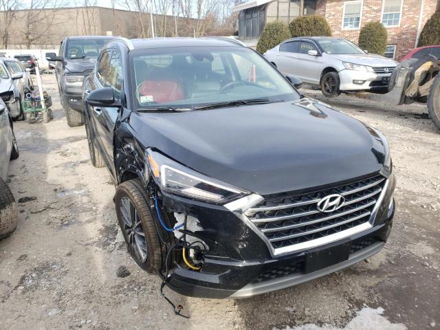 HYUNDAI TUCSON LIM 2019 km8j3cal1ku843038