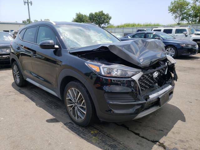 HYUNDAI TUCSON LIM 2019 km8j3cal1ku845243