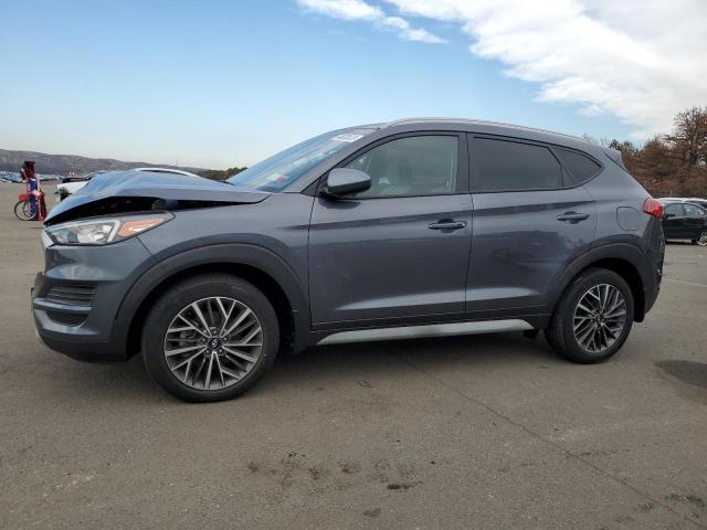 HYUNDAI TUCSON 2019 km8j3cal1ku851706