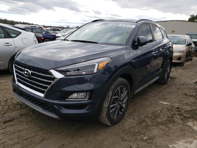 HYUNDAI TUCSON LIM 2019 km8j3cal1ku854928