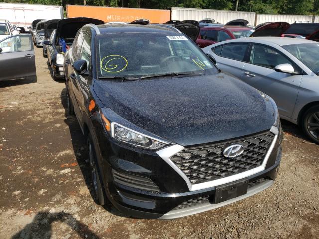 HYUNDAI TUCSON LIM 2019 km8j3cal1ku880901