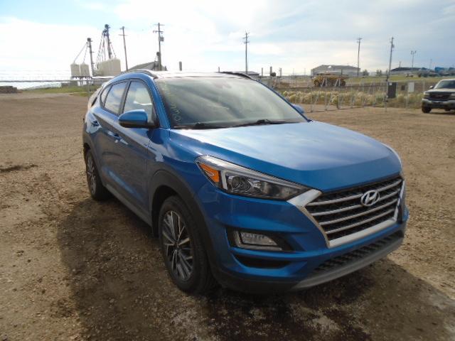 HYUNDAI TUCSON LIM 2019 km8j3cal1ku906350