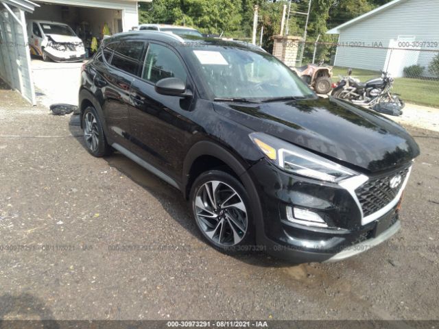 HYUNDAI TUCSON 2019 km8j3cal1ku922497