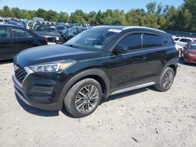 HYUNDAI TUCSON LIM 2019 km8j3cal1ku958805