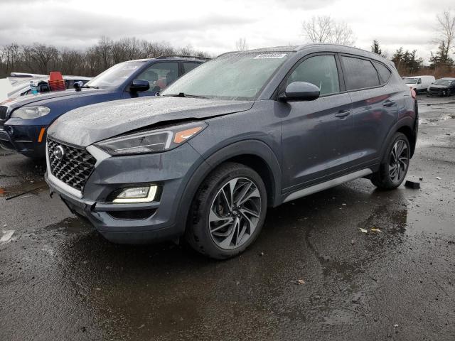 HYUNDAI TUCSON LIM 2019 km8j3cal1ku974373