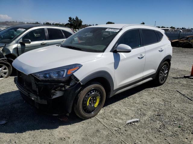 HYUNDAI TUCSON LIM 2019 km8j3cal1ku974714