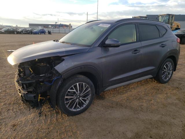 HYUNDAI TUCSON LIM 2019 km8j3cal1ku982456