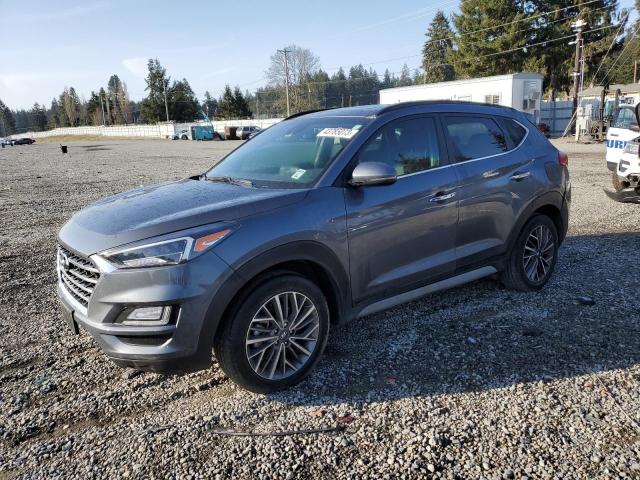 HYUNDAI TUCSON LIM 2019 km8j3cal1ku985485