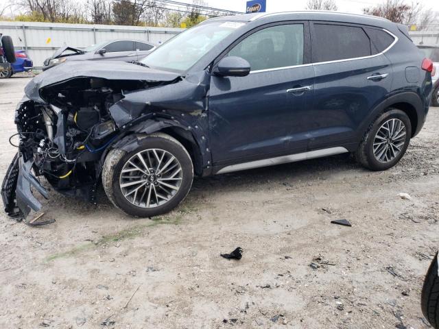 HYUNDAI TUCSON 2020 km8j3cal1lu098258