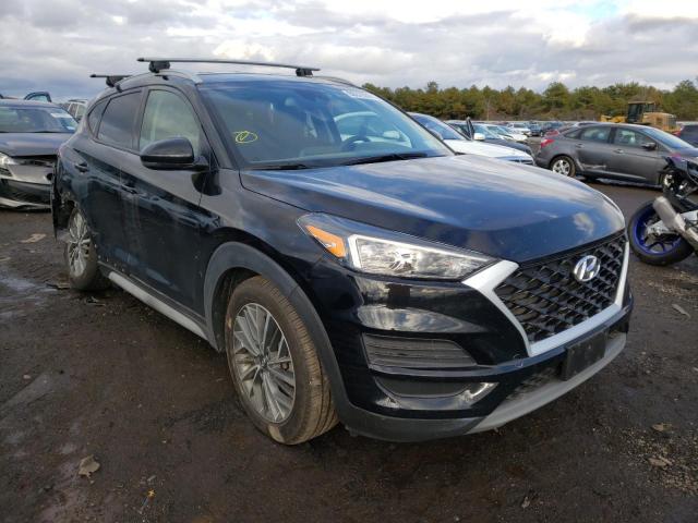 HYUNDAI TUCSON LIM 2020 km8j3cal1lu101353