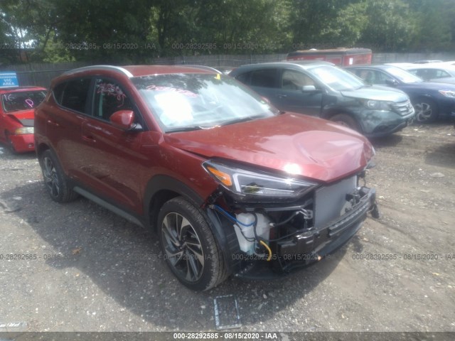 HYUNDAI TUCSON 2020 km8j3cal1lu109050