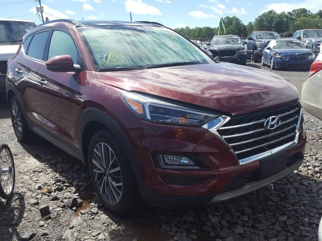 HYUNDAI TUCSON LIM 2020 km8j3cal1lu118816