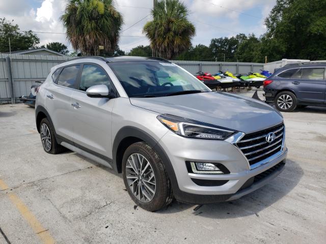 HYUNDAI TUCSON LIM 2020 km8j3cal1lu140007