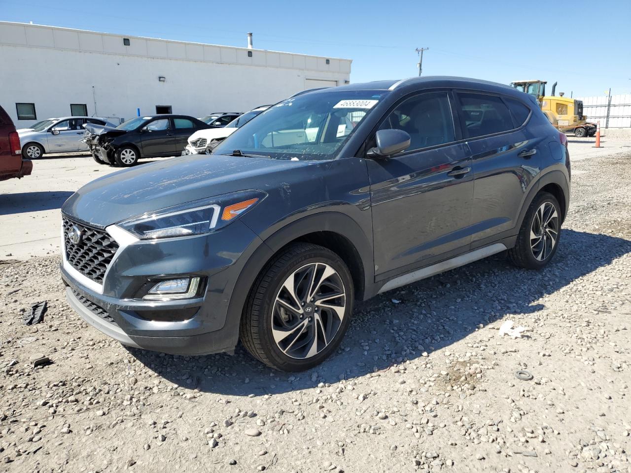 HYUNDAI TUCSON 2020 km8j3cal1lu152030