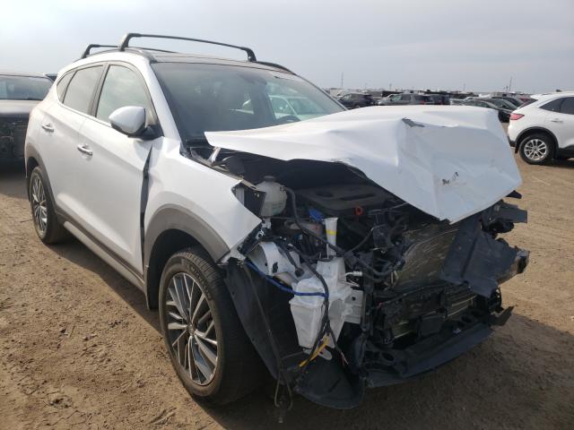 HYUNDAI TUCSON LIM 2020 km8j3cal1lu153341