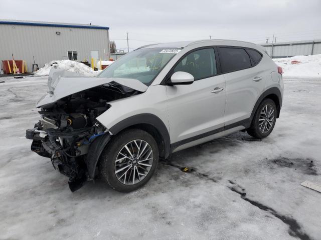 HYUNDAI TUCSON 2020 km8j3cal1lu157390