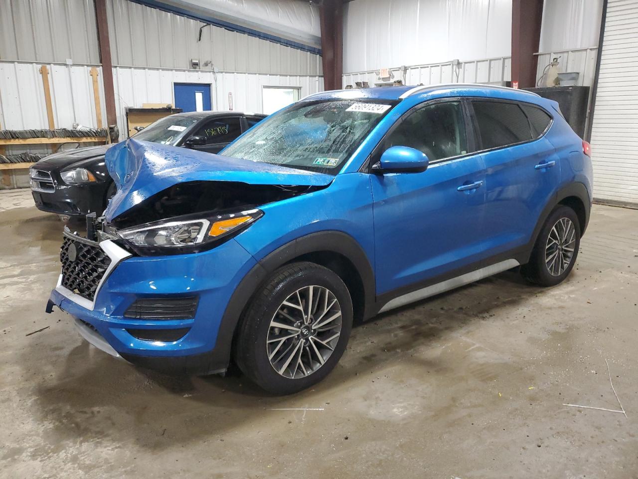 HYUNDAI TUCSON 2020 km8j3cal1lu163903