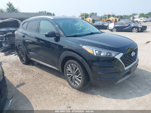 HYUNDAI TUCSON 2020 km8j3cal1lu168339