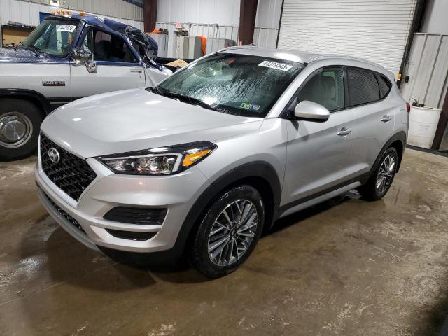 HYUNDAI TUCSON LIM 2020 km8j3cal1lu186808