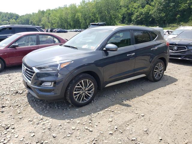 HYUNDAI TUCSON LIM 2020 km8j3cal1lu202392