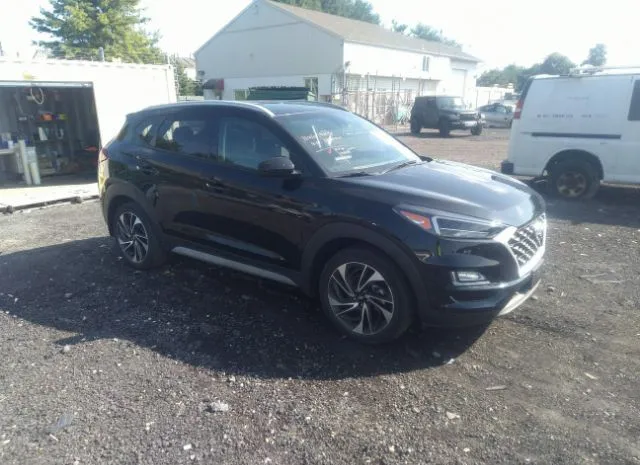 HYUNDAI TUCSON 2020 km8j3cal1lu214218