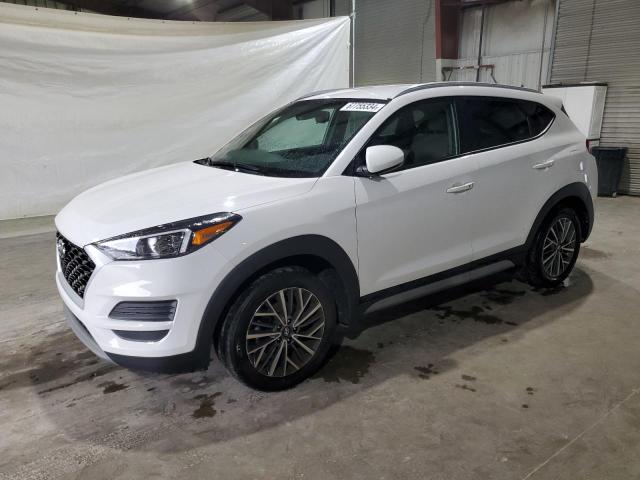 HYUNDAI TUCSON LIM 2020 km8j3cal1lu219662