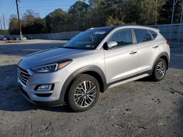 HYUNDAI TUCSON 2020 km8j3cal1lu222738