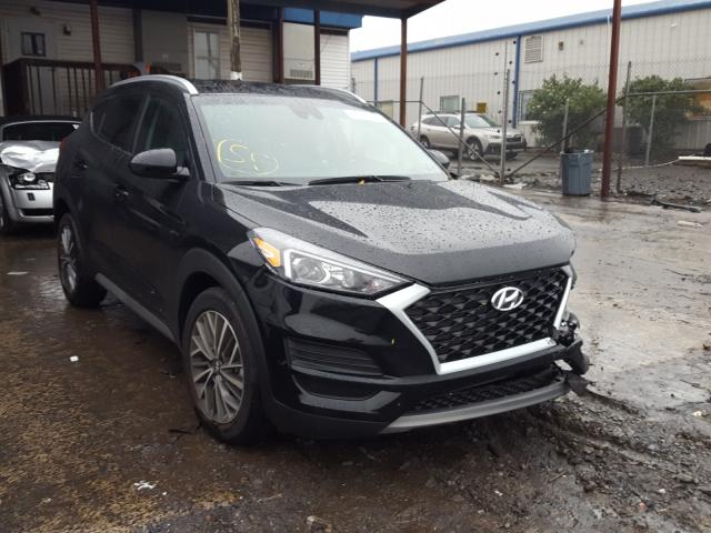 HYUNDAI NULL 2020 km8j3cal1lu225039